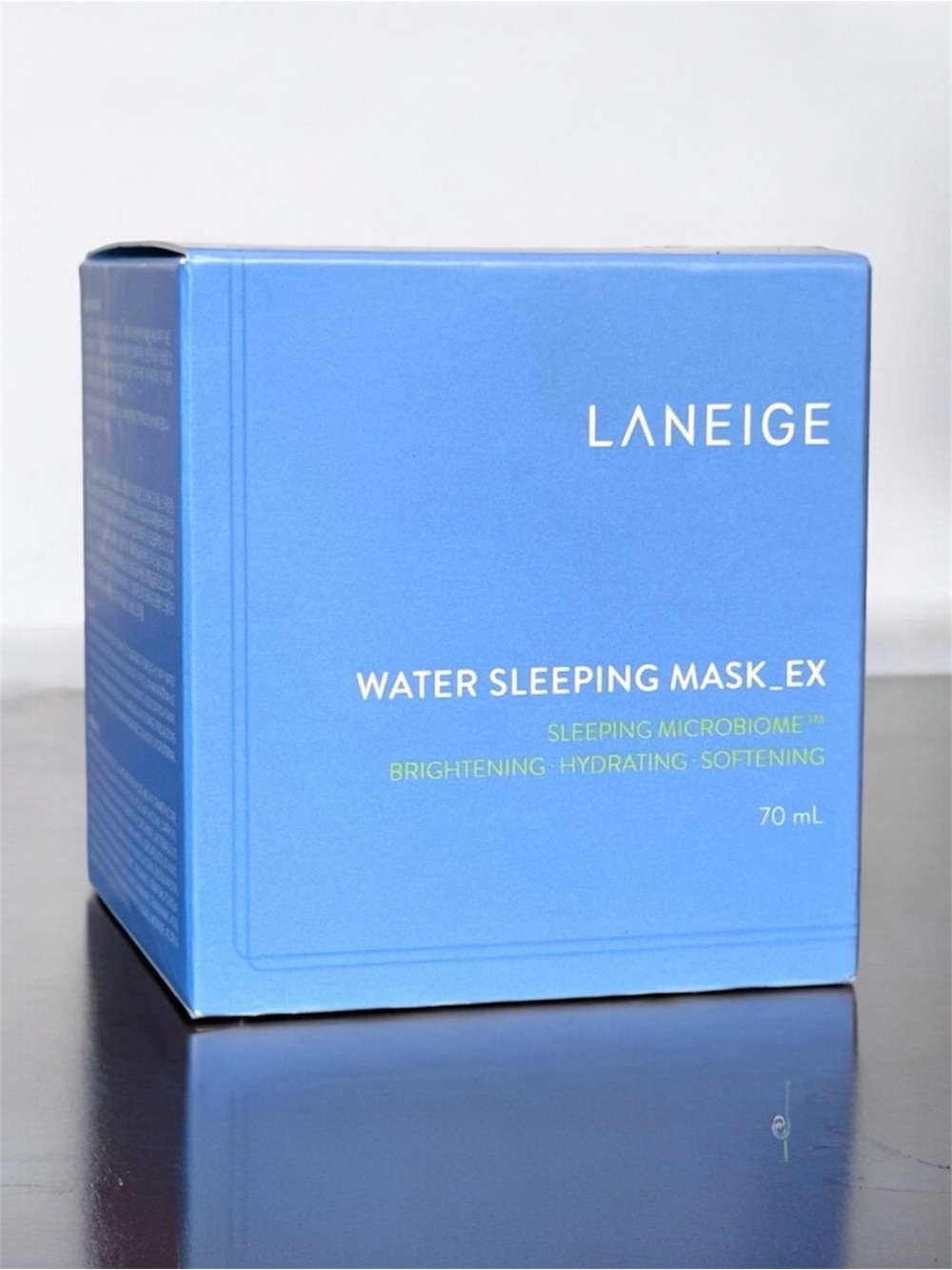 Laneige Water Sleeping Mask_EX (New Formula) Full Size